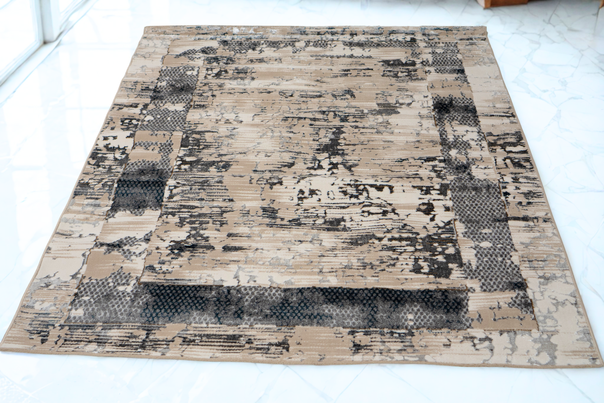 REPTILIEN - Tapis