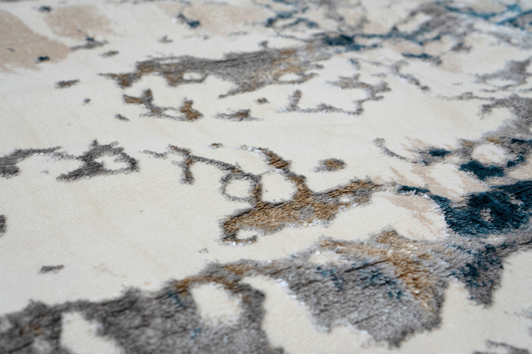 HARMONIE ORIENT - Tapis