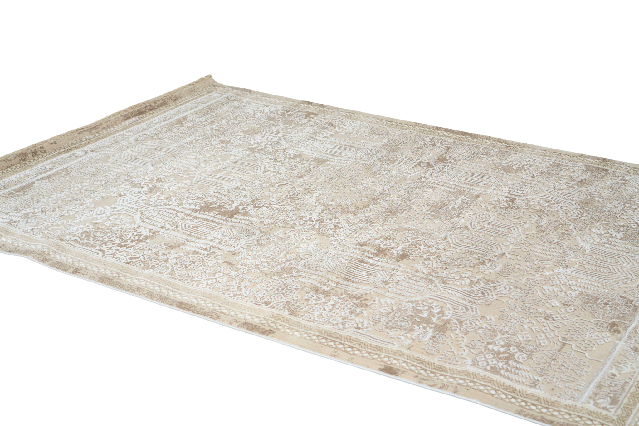PALAIS DE SABLE - Tapis