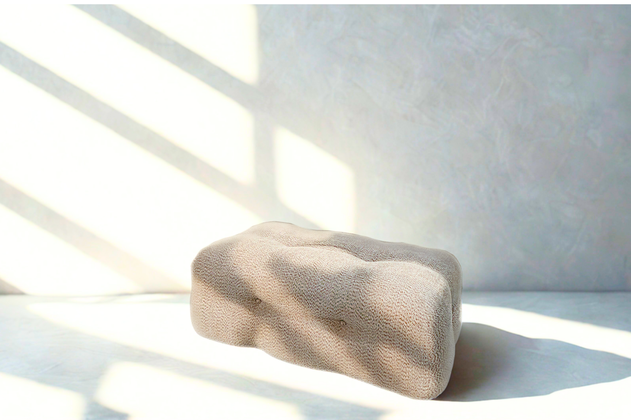 CLÉOPÂTRE - Pouf