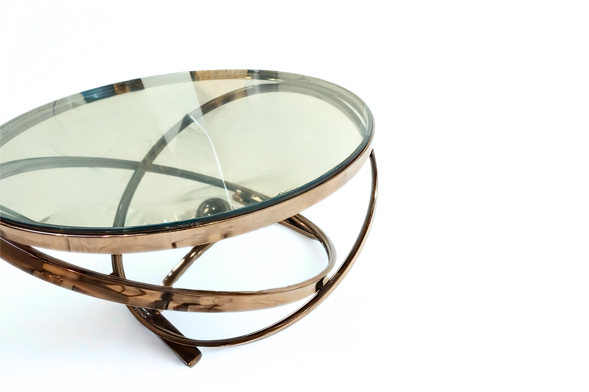 PAPYRUS - Table basse
