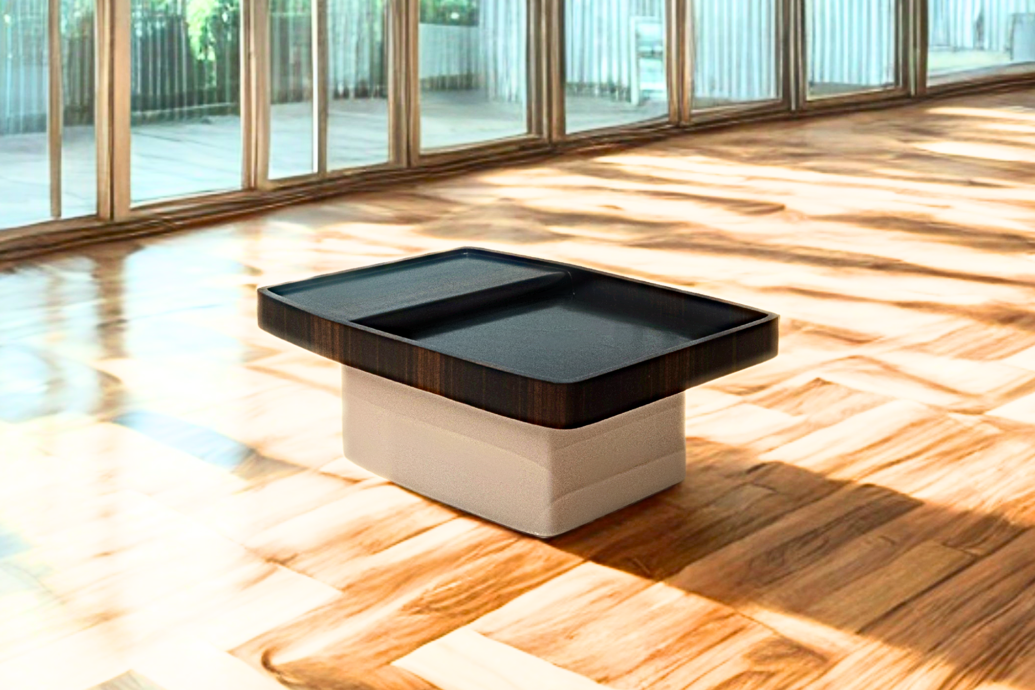 LOTUS - Table basse