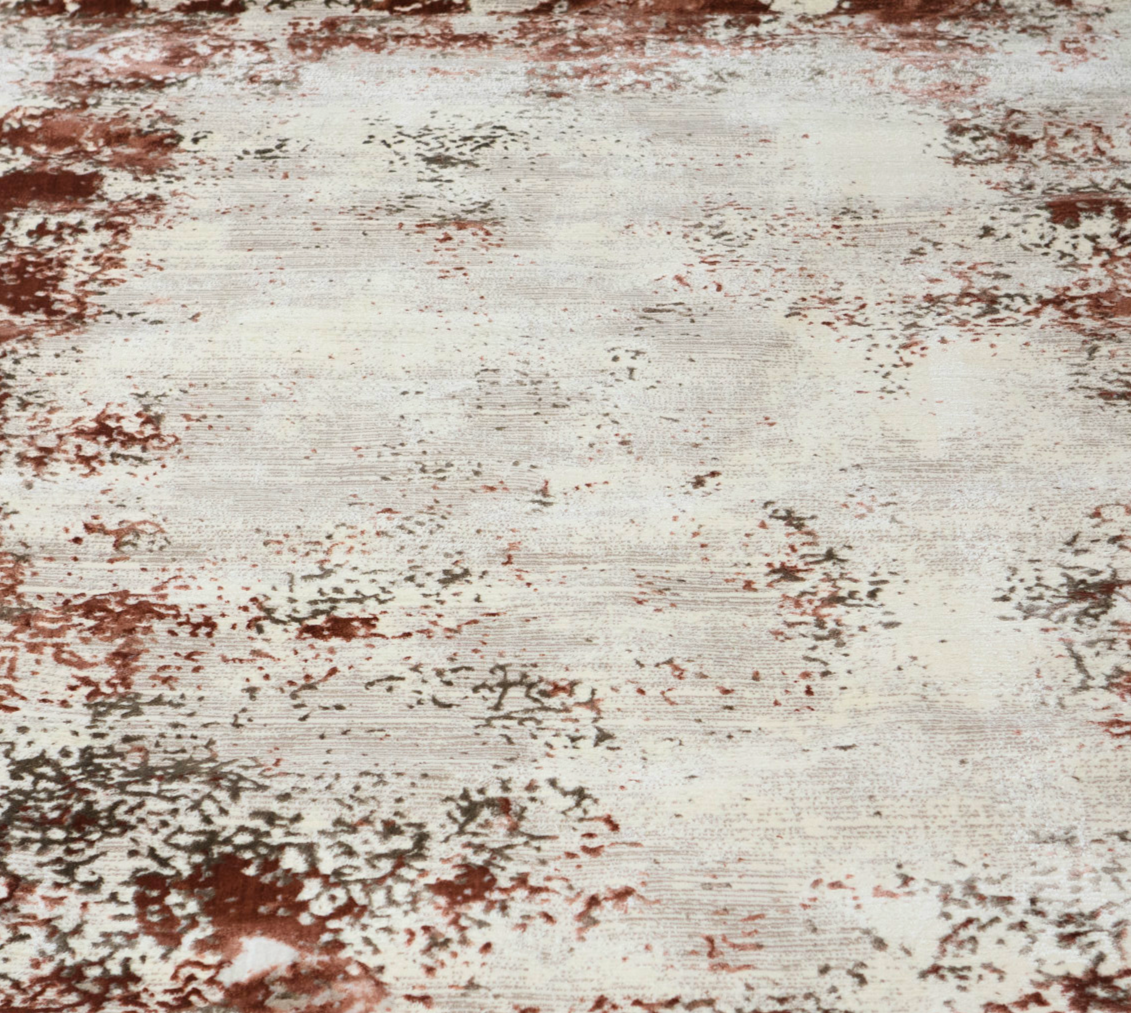 RIVIERE POURPRE - Tapis