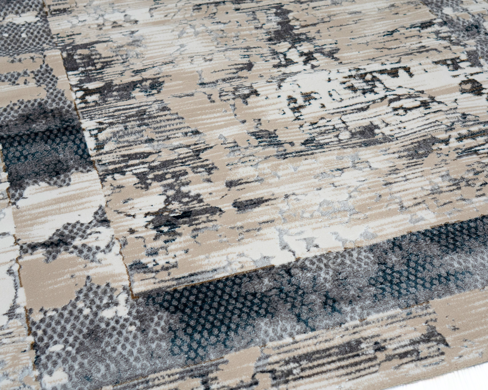 REPTILIEN - Tapis