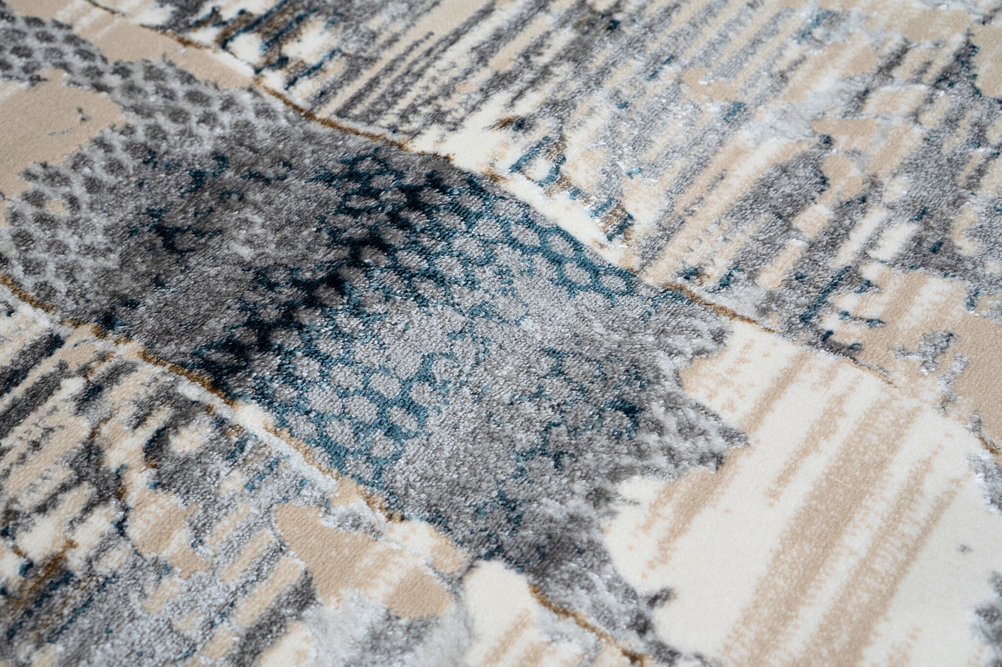 REPTILIEN - Tapis
