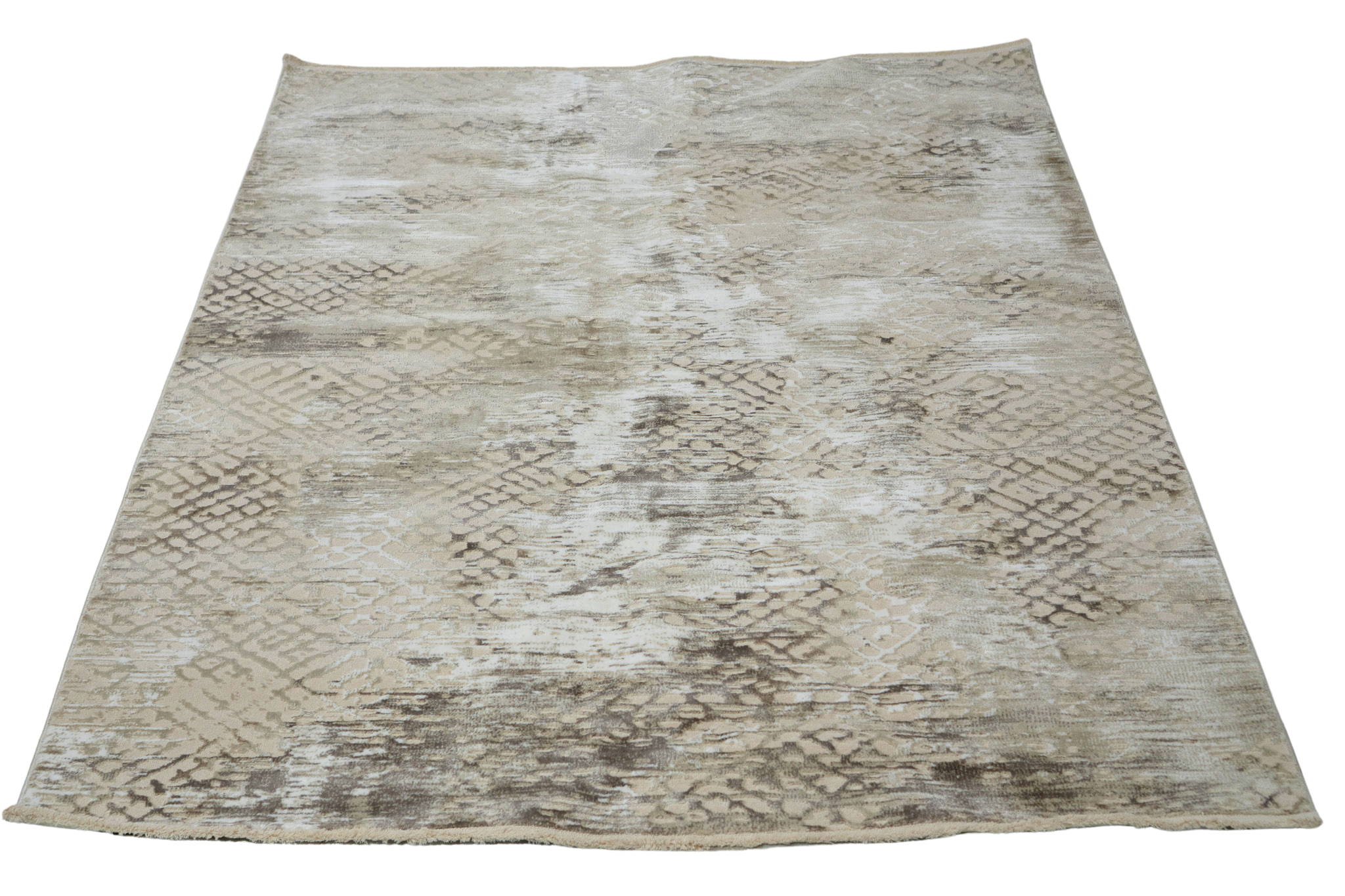 ECRIN SABLE - Tapis