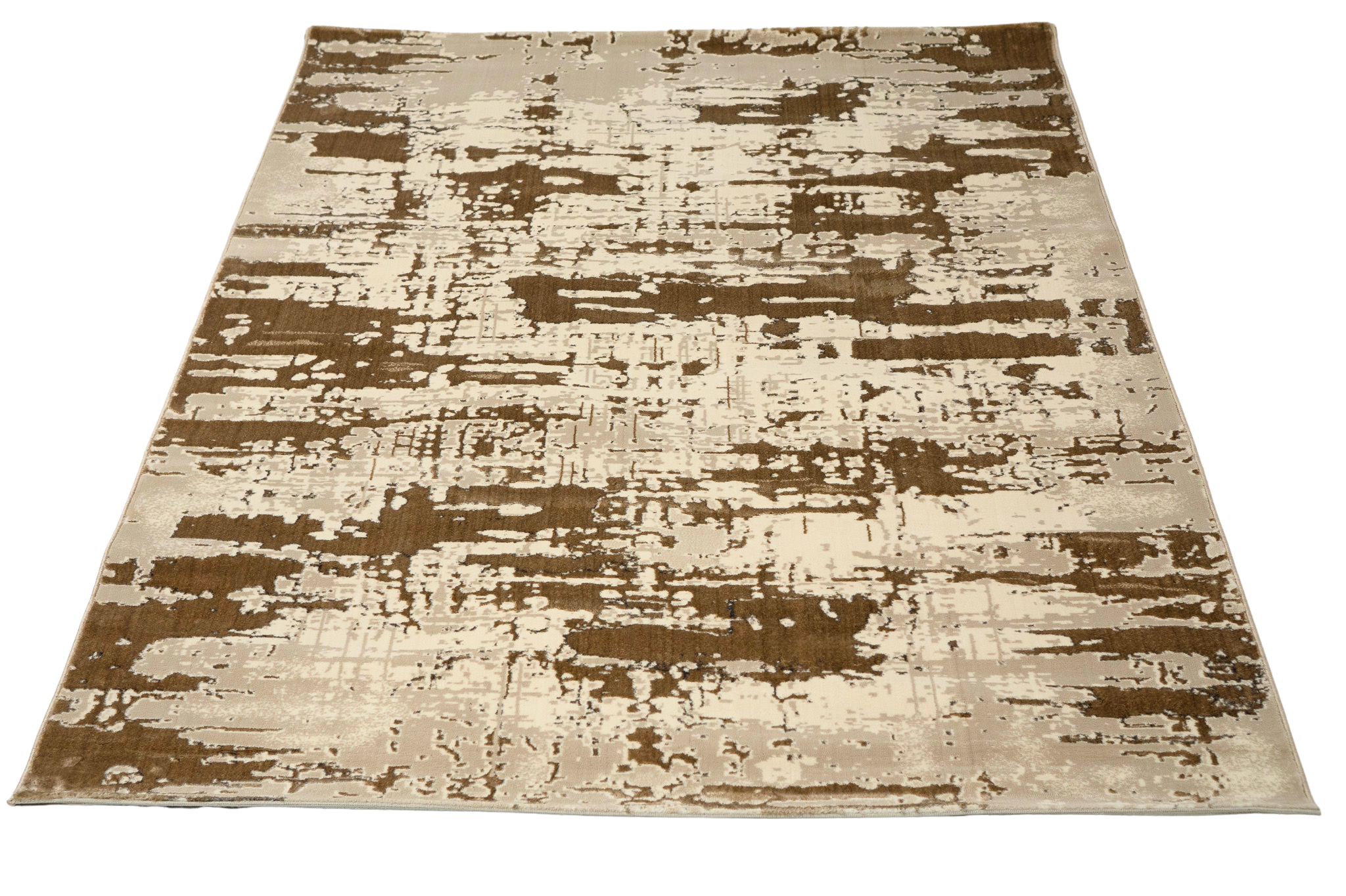 TOSCANE DORÉ - Tapis