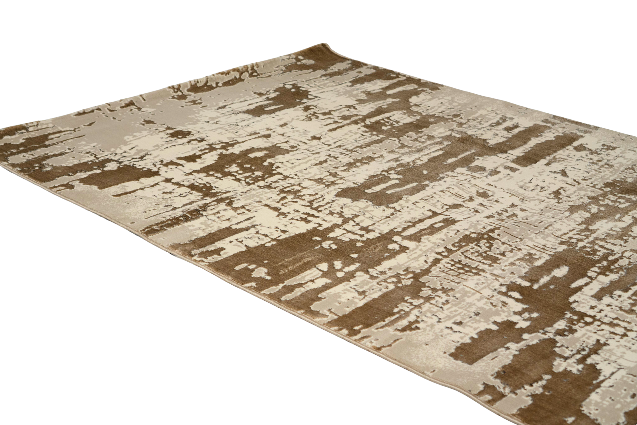 TOSCANE DORÉ - Tapis
