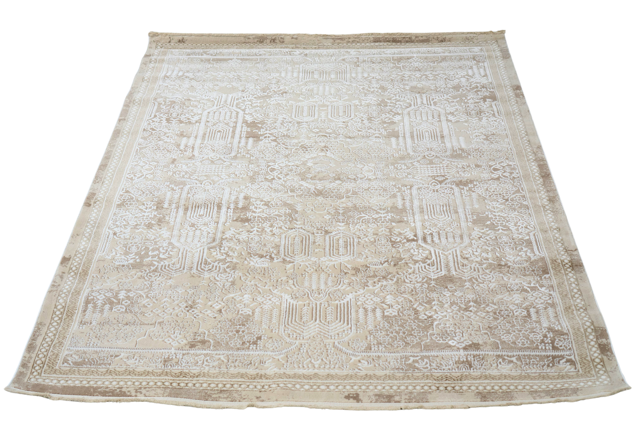 PALAIS DE SABLE - Tapis