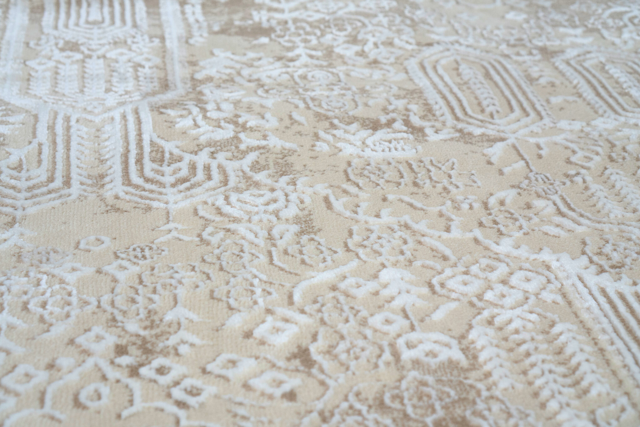 PALAIS DE SABLE - Tapis