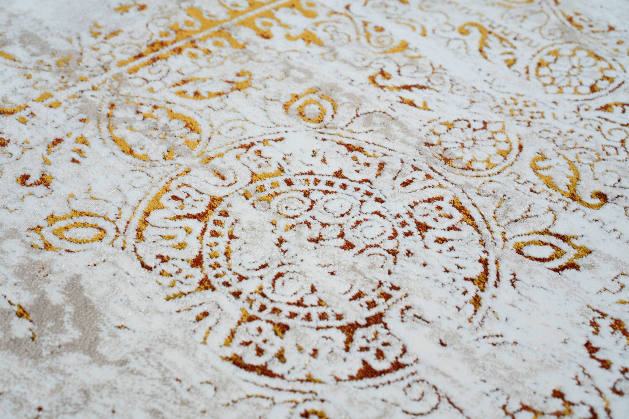 MAJESTIC - Tapis